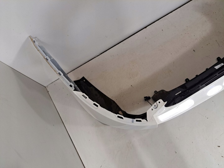 BMW X4 G02 2023 PARE-CHOCS ARRIÈRE M