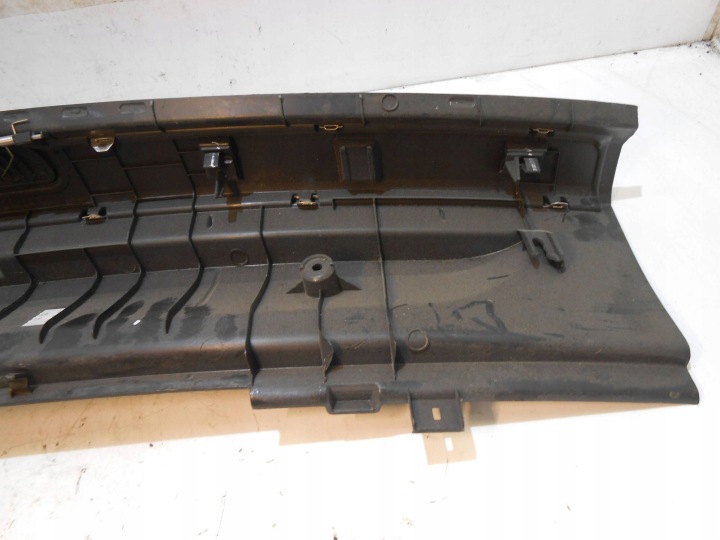 SEAT LEON 3 III PROTECTION COUVERCLES DE COFFRE NADLADKA COURROIE 5F9863459A