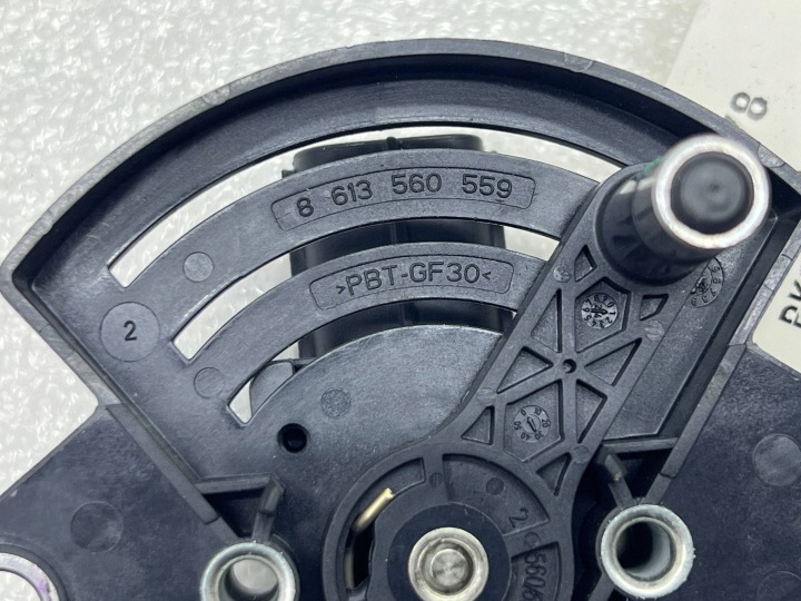 CAPTEUR PÉDALE DE FREIN TOYOTA YARIS CROSS 89510K0011