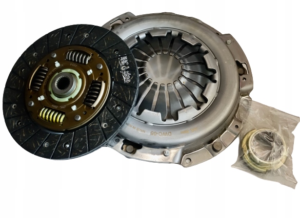 VALEO EMBRAYAGE JEU DAEWOO DAEWOO 821411