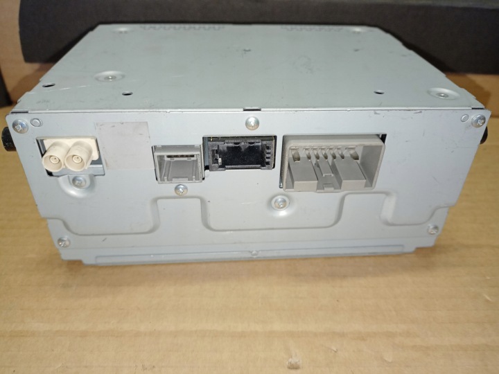 RANGE ROVER EVOQUE L538 LECTEUR DE CARTE RADIO CD NAVIGATION 31344886AA