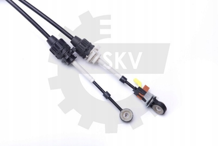 CÂBLE BOÎTE DE VITESSES RENAULT MASTER III 349352849R