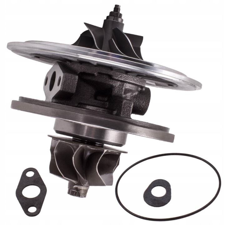 NOYAU TURBINES BMW X5 E53 E65 E66 E60 730D 3.0 D 211 KM 218 KM