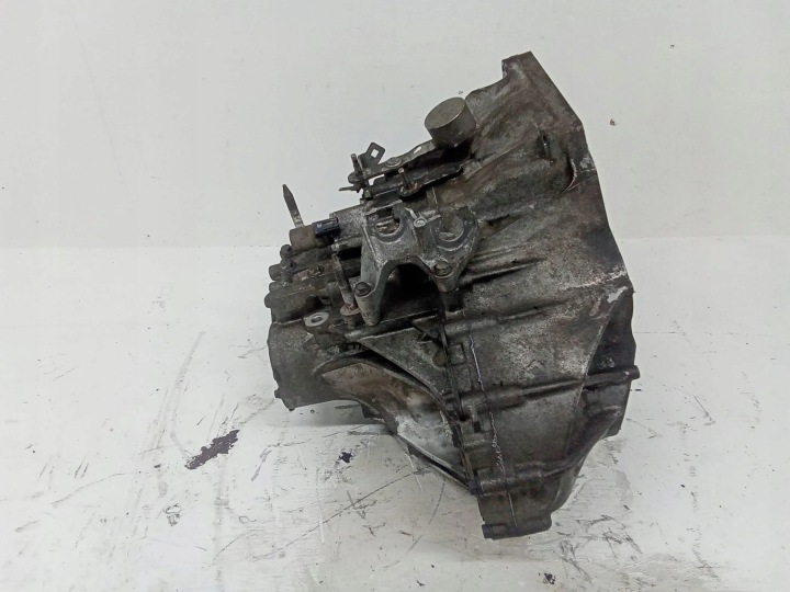 BOÎTE DE VITESSES HONDA CIVIC IX 2.2 I-DTEC 4NN5