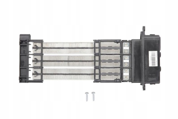 CALENTADOR DS DS 4; CITROEN C3 III, C4 II, DS4; PEUGEOT 2008 I, 208, 208 I 