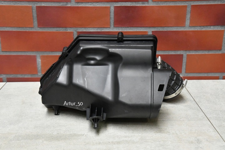 CHÂSSIS FILTRE BMW X5 G05 X6 G06 X7 G07 XM G09 X5M F95 X6M F96 9845086