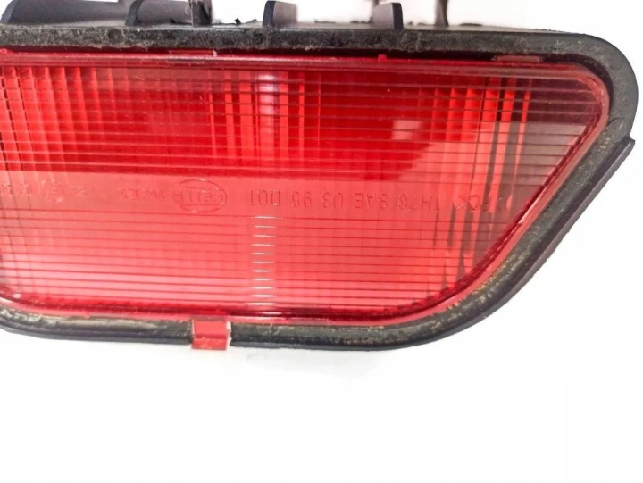 SUPPLÉMENTAIRE FEUX STOP MERCEDES-BENZ M (W163) A1638200156 2.7L DIESEL 120KW