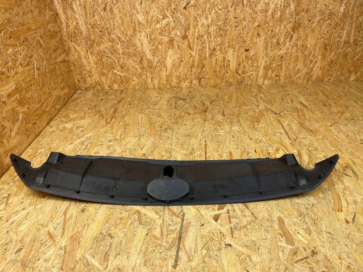 PROTECTION REVÊTEMENT PANNEAU AVANT AUDI TT 8S 8S0807081 2014-