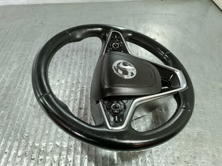 VOLANT AVEC COUSSIN OPEL INSIGNIA 624426500D 624426500D 6244267