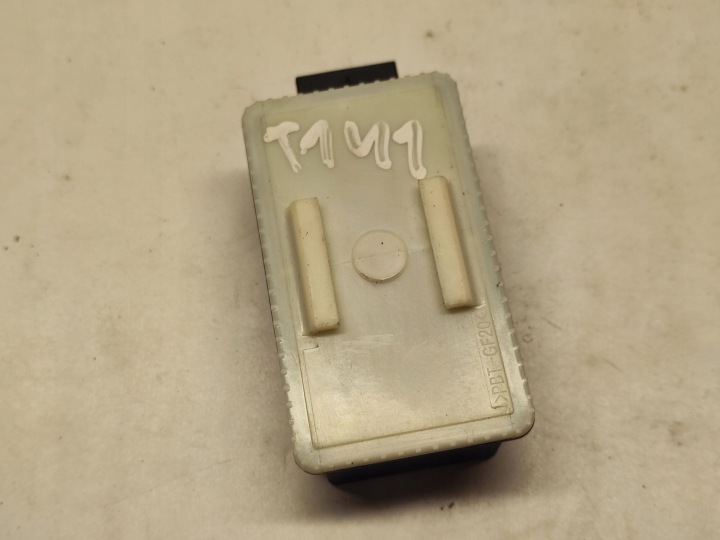 TESLA MODÈLE X MODULE TPMS 103460100B 2017