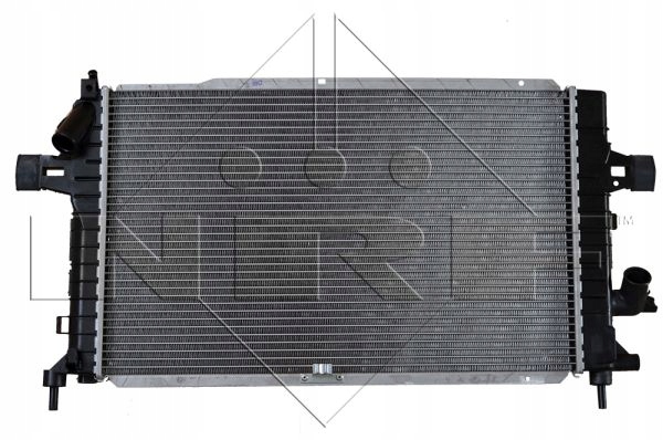 RADIATEURS EAU NRF 53447
