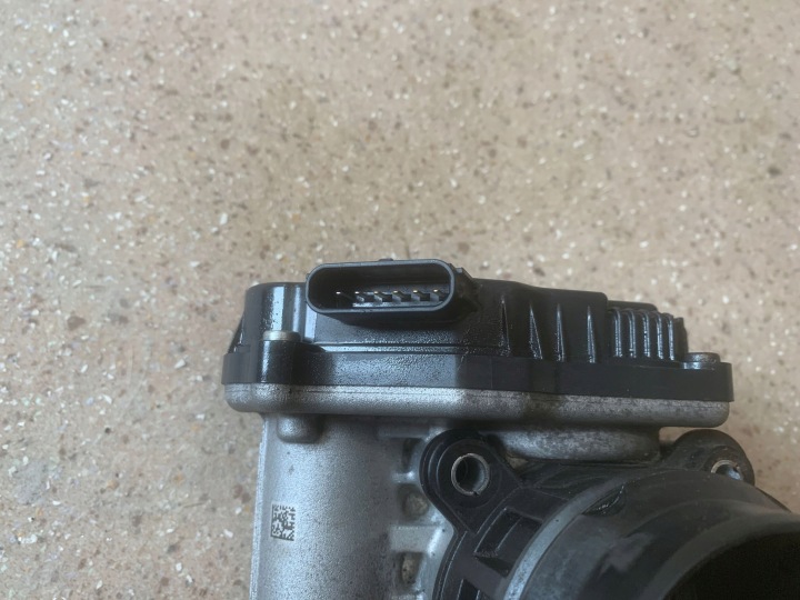 PAPILLON DES GAZ HYUNDAI TUCSON IV NX4 9045040041