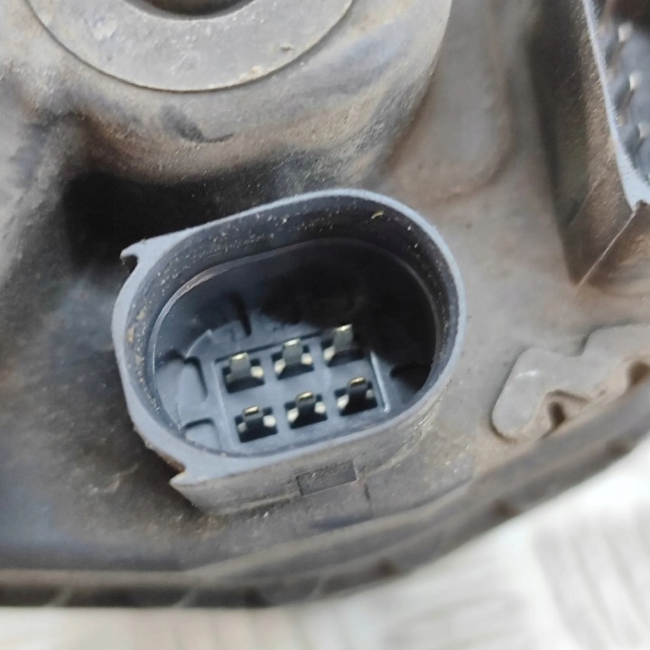 AUDI A4 B9 A5 8W CRÉMAILLÈRE DE DIRECTION 8W2423055AC