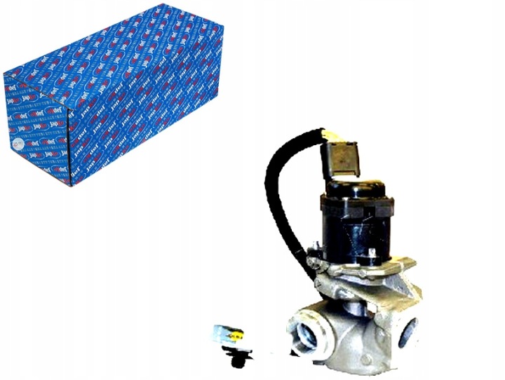 VANNE EGR 1500301 JAPKO
