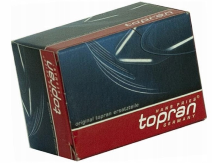 TOPRAN 117-077-015 USZCZELN.WALU