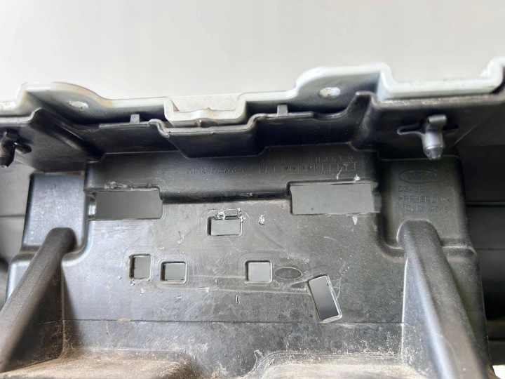 FORD TRANSIT CONNECT MK2 LIFT PARE-CHOCS AVANT ORIGINAL