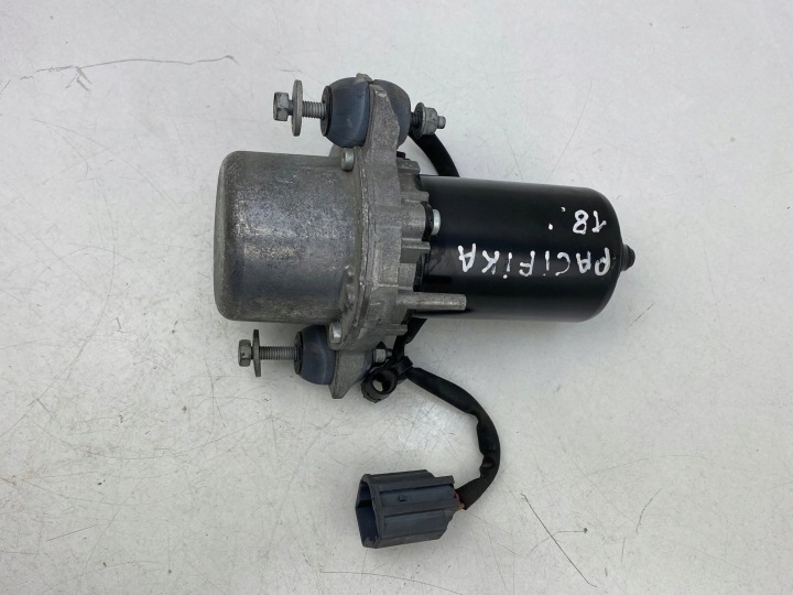 2018 CHRYSLER PACIFICA POMPE PRESSION VIDE P68274999AD