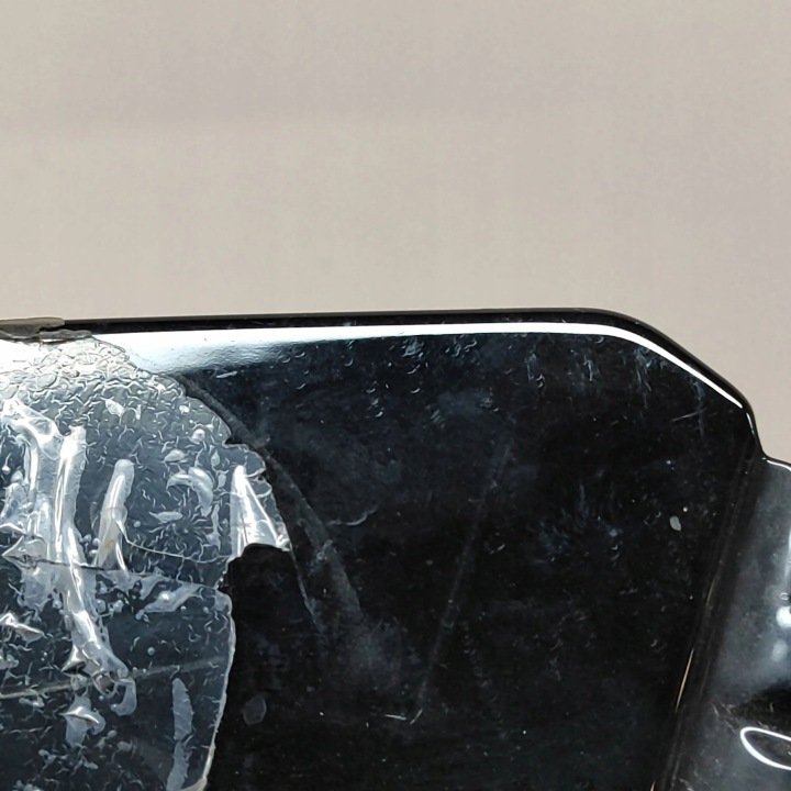 AUDI A5 2019 DROITE CÔTÉ PROTECTION SUPÉRIEURE MONTANTS B