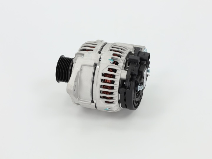 ALTERNATEUR TURBO-TEC 0986046210 TTAL001067