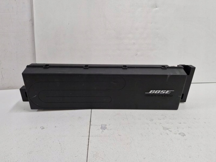NISSAN LEAF I II 1 2 HAUT-PARLEUR SUBWOOFER BOSE 281703NF0A