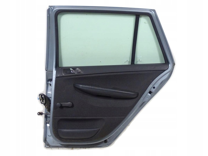 M833 PORTES DROIT ARRIÈRE SKODA FABIA UNIVERSEL 99-07 LF7U