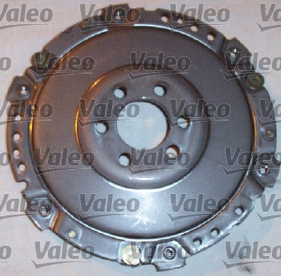VALEO 826227 KIT SPRZEGIEL