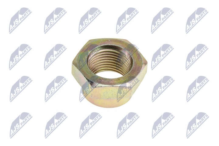 ÉCROU M24X2,0 NPZ-CH-011 M24X2,0 KSN-CH-001 NTY