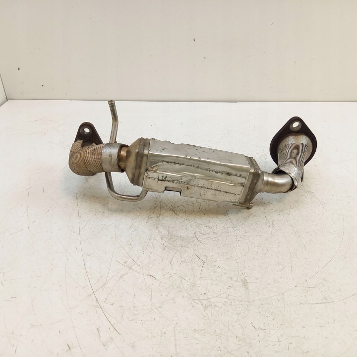 2002 MAZDA 6 RADIATEUR EGR