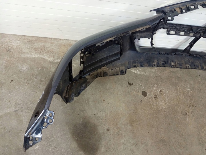 PARE-CHOCS AVANT AVANT BMW 4 I4 GRAN COUPÉ G26 KIT 8078573