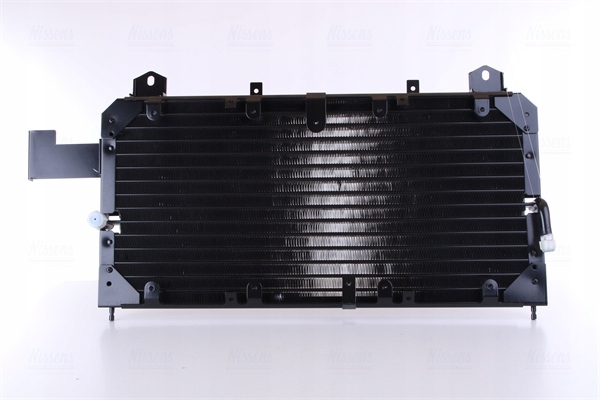 RADIATEUR CLIMATISATION LAND ROVER DISCOVERY 89- 3.