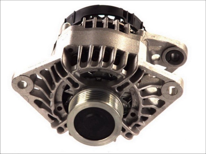 ALTERNATEUR DENSO DAN520