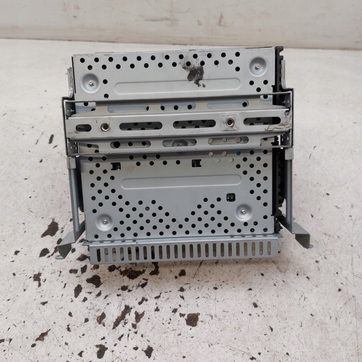 HONDA CIVIC 8 VIII BERLINE RADIO D'USINE CD 39100-SNA-G620-M1 MN826RA