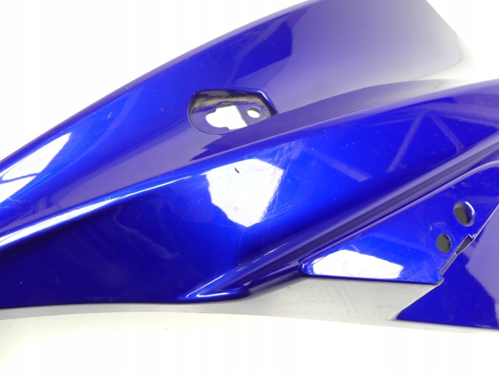 CÔTÉ GAUCHE DÉFLECTEUR D'AIR CASQUETTE CHÂSSIS 5D7-F835G YAMAHA YZF 125 R 08