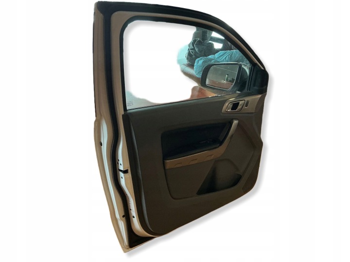 PORTES AVANT FORD RANGER 1,5 CABINES