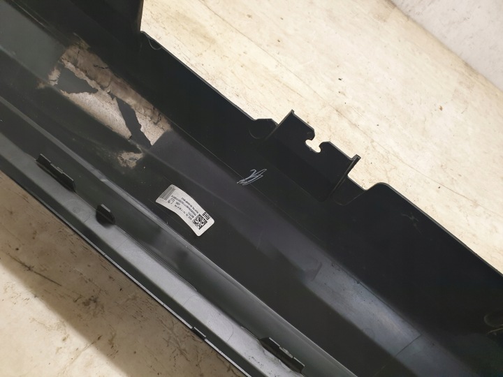 BMW X5 G05 51778069278 MOULURE SEUIL MSP DROITE