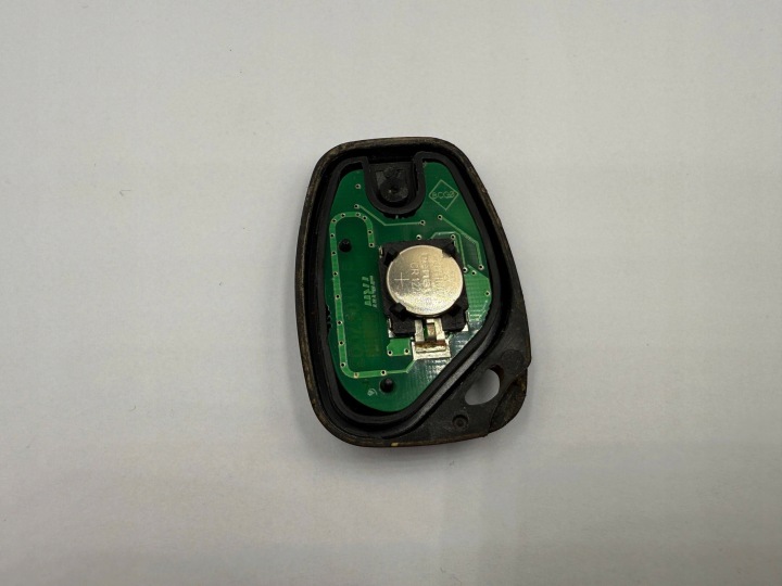CLÉ CLÉ TÉLÉCOMMANDE CANIF RENAULT MASTER TRAFIC KANGOO PCF7946