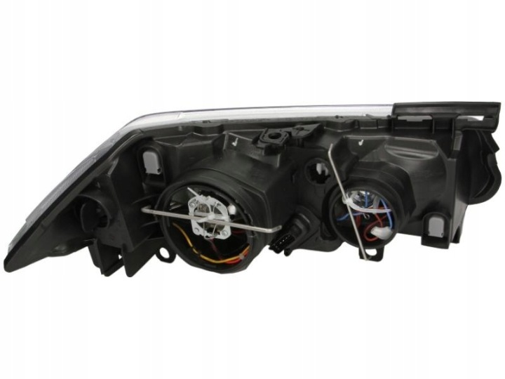 PROJECTEUR ABAKUS DROIT ÉLECTRIQUE EUROPÉEN VERS RENAULT MEGANE II