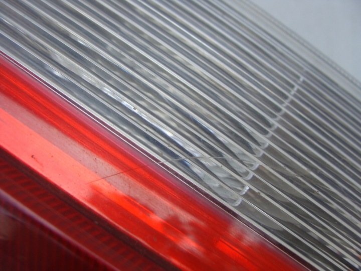 PHARE DROITE ARRIÈRE ARRIÈRE FORD C-MAX I MK1