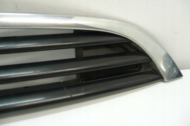 MINI ONE COOPER R50 R52 CALANDRE GRILLE GRILLE CHROME