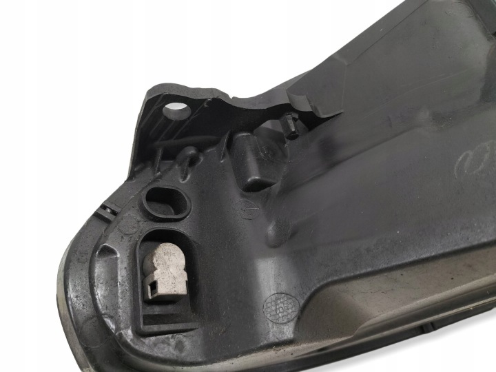 PHARE PROJECTEUR DROIT AVANT PEUGEOT 208 I 2012-2016 9802221280