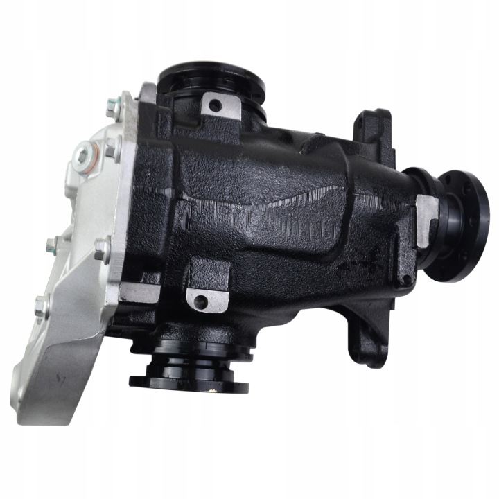 ROZNICA ARRIÈRE MÉCANISME ROZNICOWEGO 33107524325 POUR 04-13 BMW E81 E90 E91 E92 E93