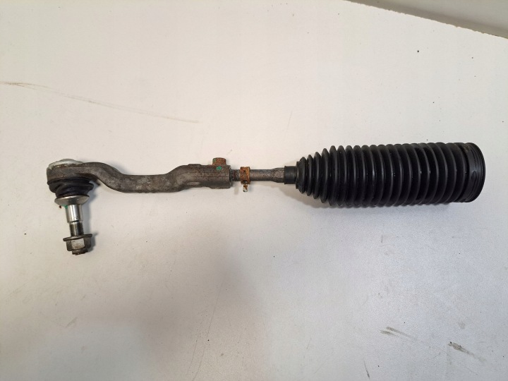 BMW X5 G05 2024 AVANT CÔTÉ GAUCHE SUSPENSION AVANT ENSEMBLE