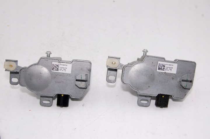 BLOCAGE CAOUTCHOUC VOLVO V50 S40 II C30 P31340733 31340733