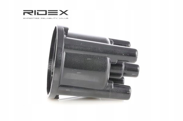 RIDEX 692D0029 CULASSE DISTRIBUTEURS ALLUMAGE VERS OPEL KADETT E CC (T85)