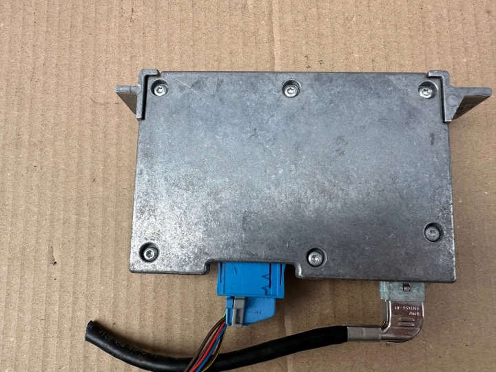 BMW 2 F45 MODULE CONTRÔLEUR CAMÉRAS MARCHE ARRIÈRE 6992830-01
