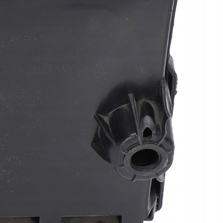COUVERCLE BATTERIE DISQUE TACKI AKUMULATOROWEJ VERS CITROEN C4 2006-2010