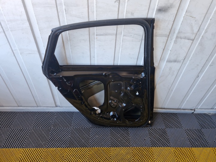 PORTES AUDI A4 B9 LIFT 2019-2025 BERLINE ARRIÈRE GAUCHE ARRIÈRE GAUCHE