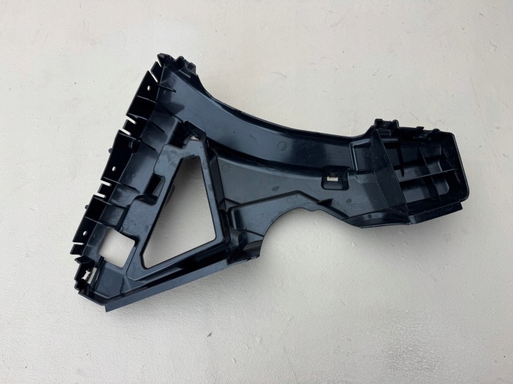 FORD TRANSIT CUSTOM LIFT 19R- GLISSIÈRE PARE-CHOCS GAUCHE AVANT KK21-17D959