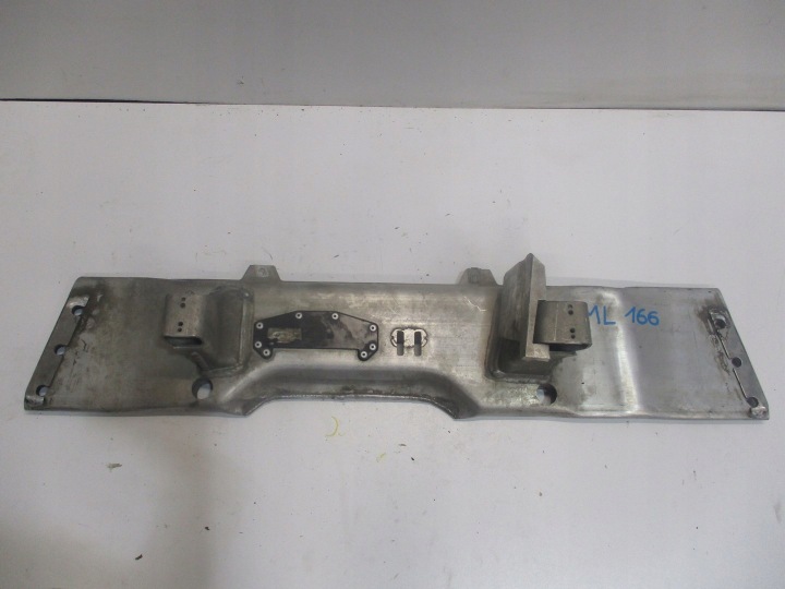 POUTRE SUPPORT BOÎTES MERCEDES ML166 A1662400232