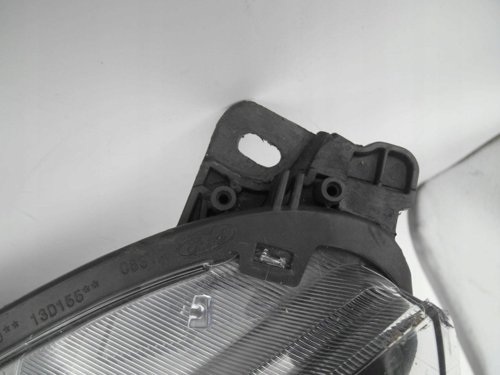 FORD KUGA MK2 LIFT NOIRE ST XÉNON ROTATIF PHARE AVANT GAUCHE GV4113035JA
